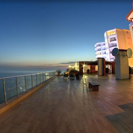 Apartamento Bella Costa Dobra Voda Exterior foto