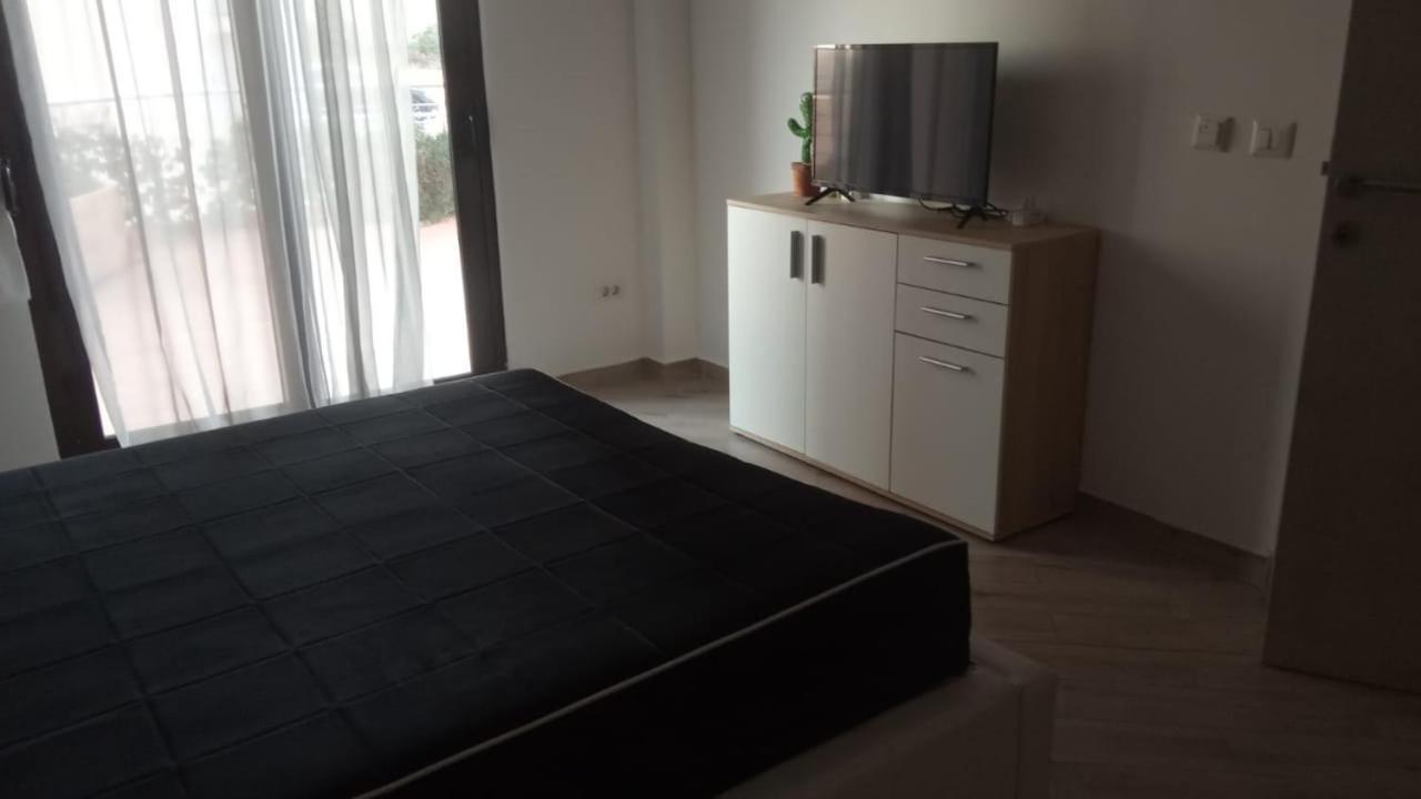 Apartamento Bella Costa Dobra Voda Exterior foto